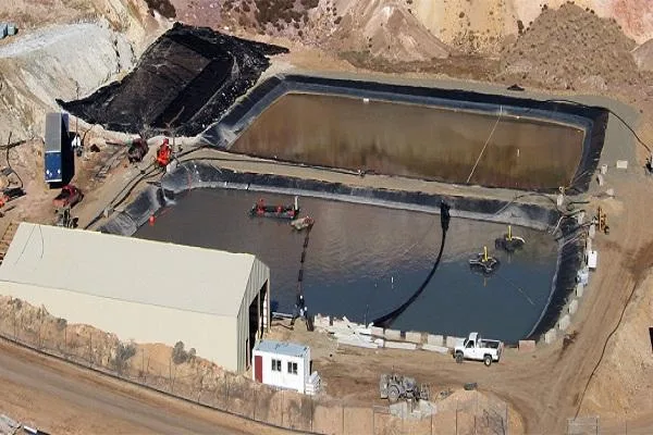 High-Quality Water Separation Techniques
