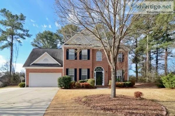 Welcome to 215 Epworth Ct SW Atlanta GA 30331