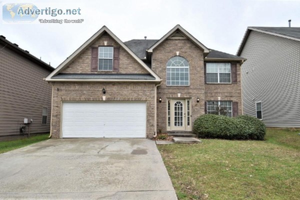 Welcome to 775 Florigen Ln Fairburn GA 30213