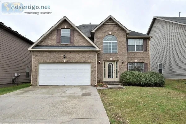 Welcome to 775 Florigen Ln Fairburn GA 30213