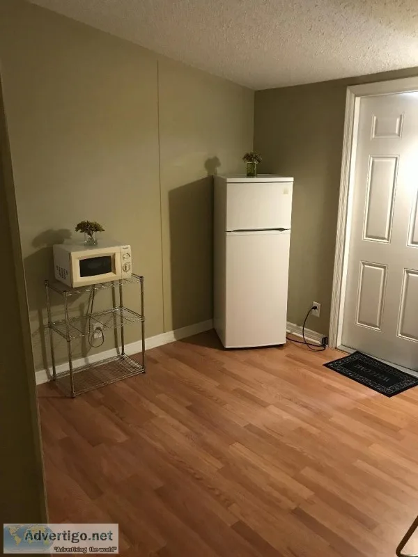 Rento apartamentoestudio