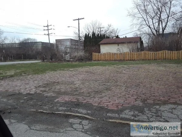 Land for Sale residential