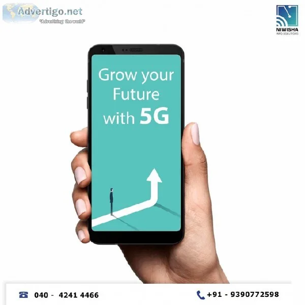 Best Training Centre for 5G Protocol Stack