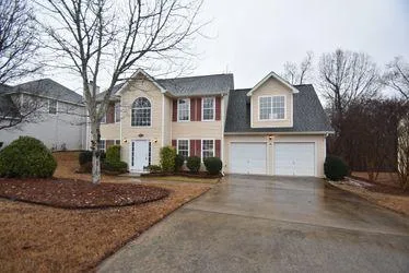 Welcome to 4412 Pipemaker Blf Douglasville GA 30135