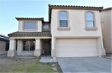 Welcome to 12937 W Holly St Avondale AZ