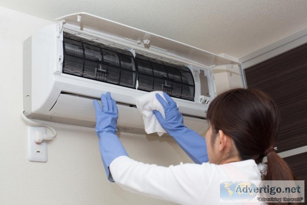 Fix Up Your Failed AC with Emergency AC Repair Miami