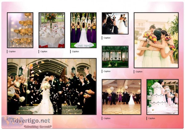 Photo Book Designing Company in Delhi