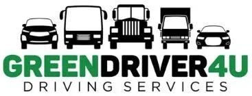 Greendriver4u Driving Services LLC