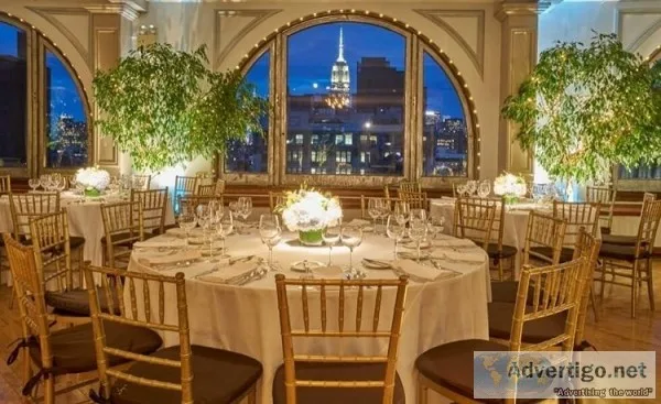 Get Best Wedding Decorations In New York
