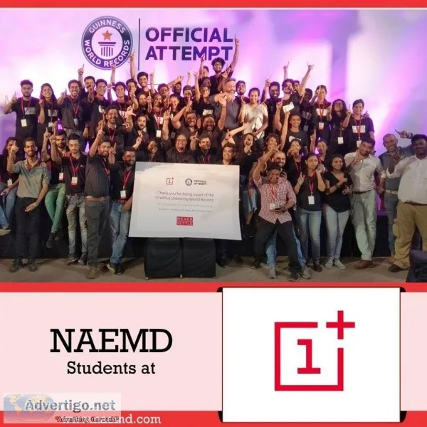 Event Management Institutes Mumbai