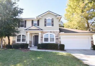Welcome to 3662 Lightview Ln Jacksonville