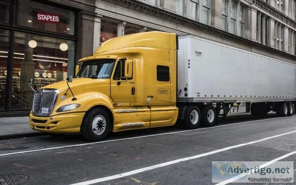 OTR Class A CDL Driver - Specialized Load - 2000 Signing Bonus