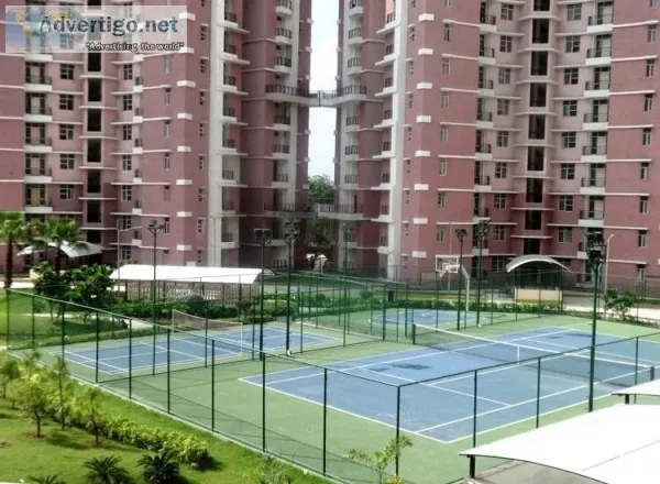 Ready to move 2BHK Apartments near Shaheed Path and Sultanpur Ro
