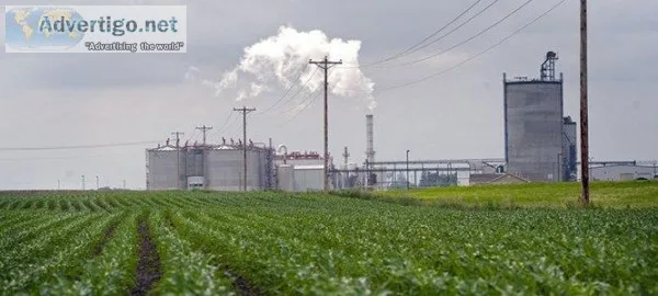 Best Bioethanol Plant- Excel Engineers and Consultants