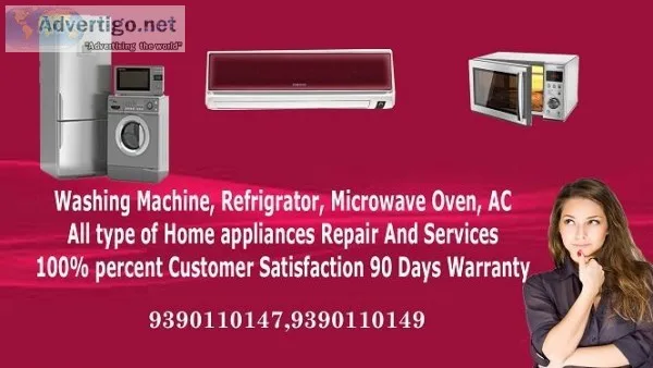 LG Side by Side DOOR REFRIGERATOR SERVICE CENTER IN HYDERABAD