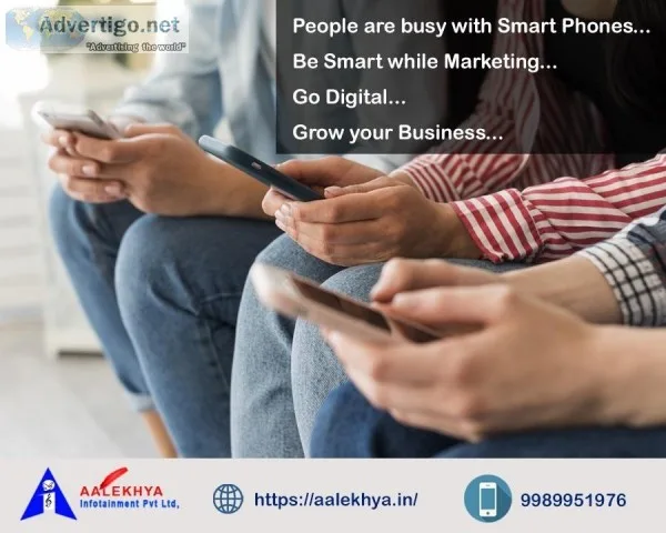 Digital Marketing Agency in Hyderabad