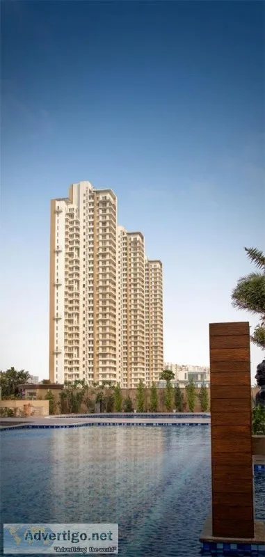 Puri Emerald Bay Luxury 23 BHK Homes in the Heart of Gurgaon