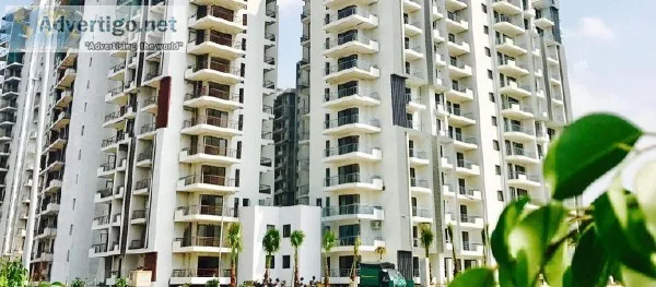 Godrej Oasis &ndash 23BHK in 91 Lacs Onwards at Dwarka Expresswa