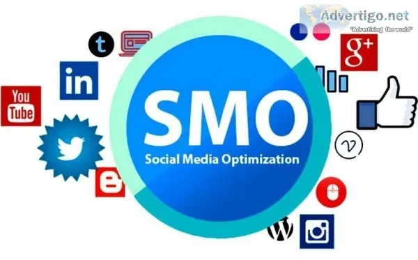 SMO Company Delhi