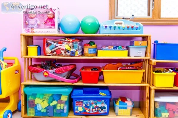 Wonder Land Kids Academy s Best Preschool schools in Algonquin