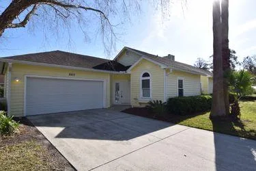 Welcome to 8917 Chambore Dr Jacksonville