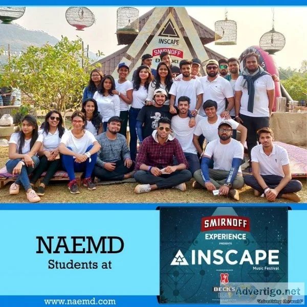 Event Management Course Mumbai