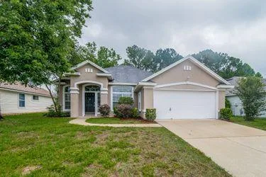 Welcome to 10773 Las Colinas Way Jacksonville