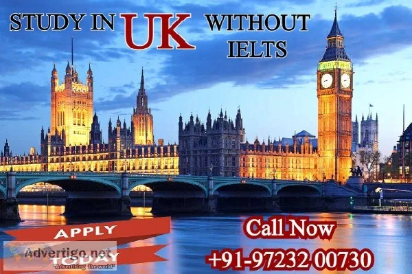UK STUDENT VISA PROVIDER IN AHMEDABAD