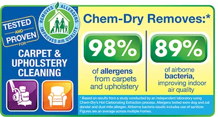 Carpet And Upholstery cleaning services