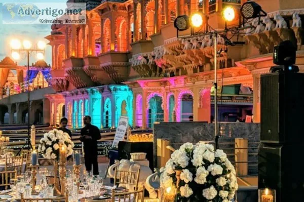best wedding planner in South Delhi