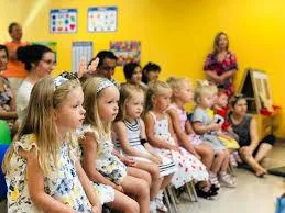Child Daycare barrington and Lake Zurich Wonderland Kids Academy