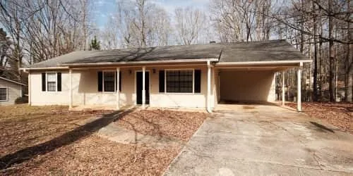Beautiful homes 3bed and 2 baths