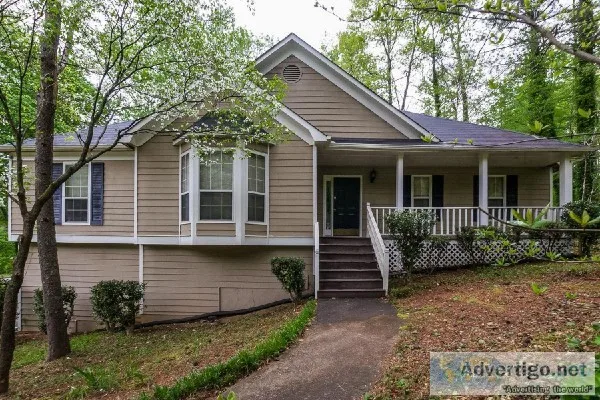 Welcome to 3170 Christopher Ct Douglasville GA 30135