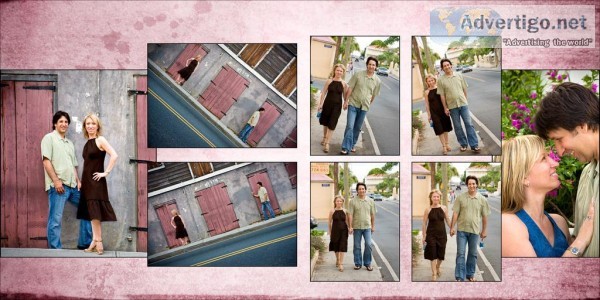 Photo Album Service in India