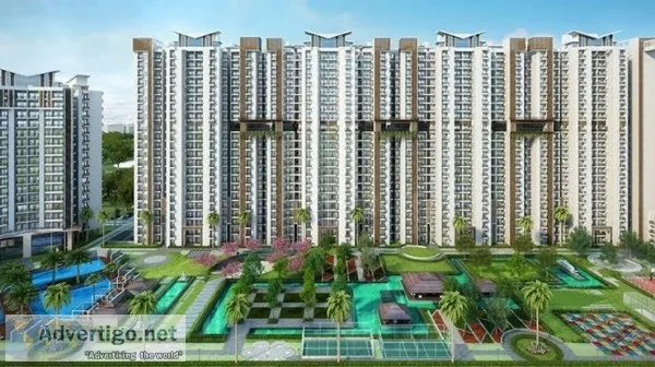 Best 2  Study Room in Ace Divino  Rs.3699 PSF  8750-488-588