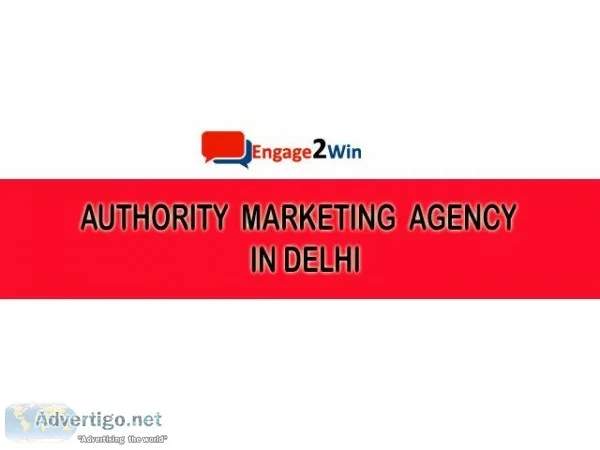 1 Pillars of Authority Marketing Agency In Employee Engagement