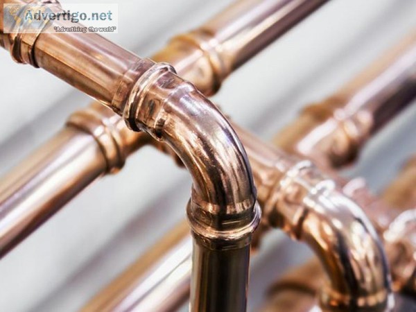 Plumbing Services in Grande Prairie  James Plumbing and Gas