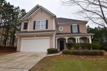 Welcome to 3532 Aberdeen Way Douglasville GA 30135