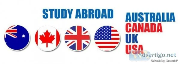 ABROAD STUDENT VISA CONSULTANT IN AHMEDABAD