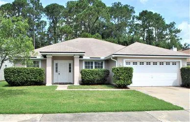 Welcome to 12714 Brown Jersey Ct Jacksonville