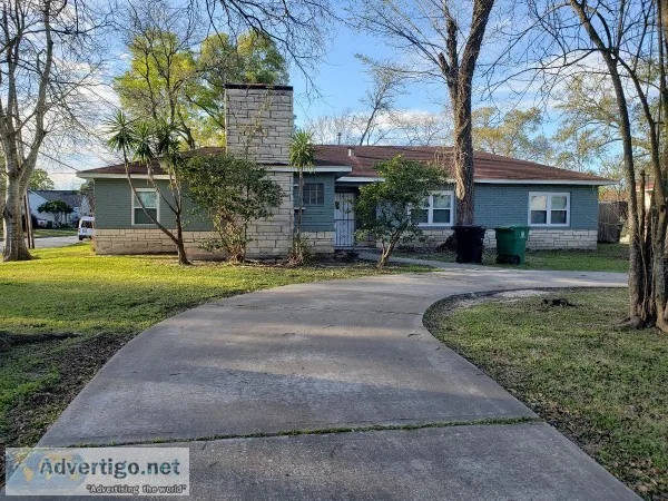 New Renovated Home