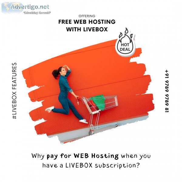 Fully Hardwareless live video streaming to YouTube and Facebook
