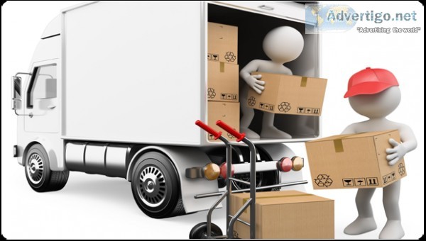 Best Removal Companies London