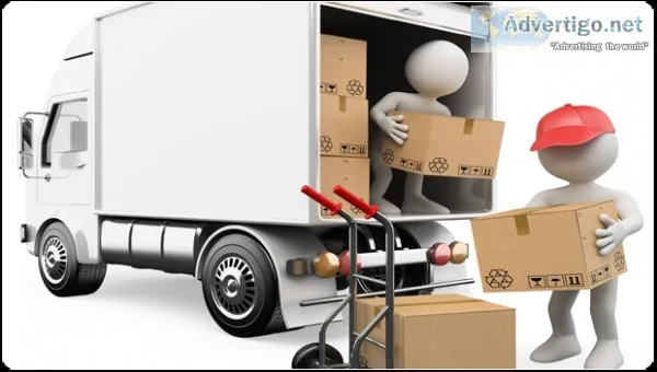 Best Removal Companies London