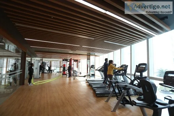 M3M Merlin  Luxury 3BHK Apartments Pay 10% and move in