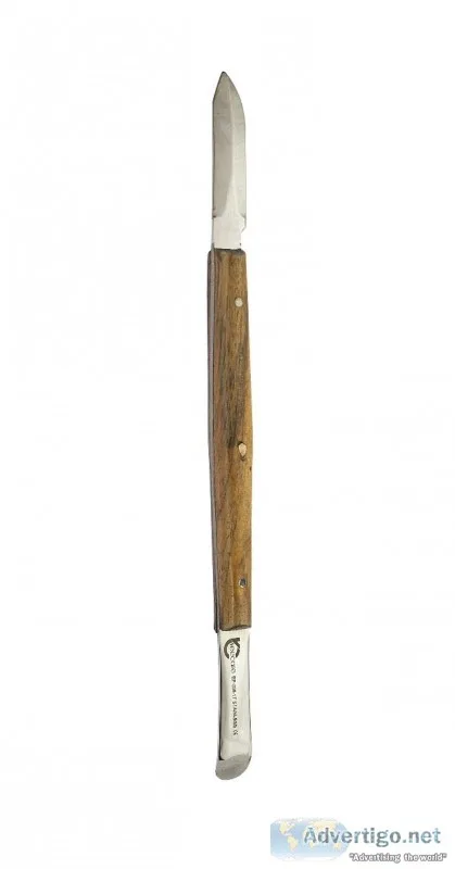 Wax knife - Prosthodontic Instruments - Dental Instruments