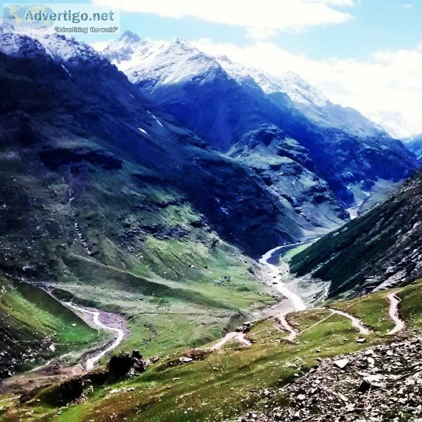 Best offers on Holiday Tour Packages
