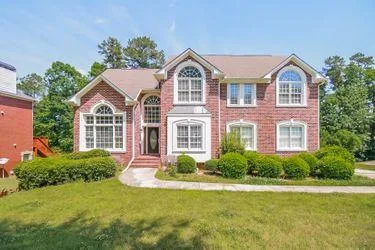 Welcome to 5060 Highland Lake Dr Atlanta GA 30349