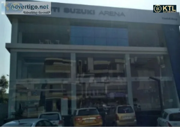 Check Maruti Suzuki Arena Price in Jaipur at KTL Automobile