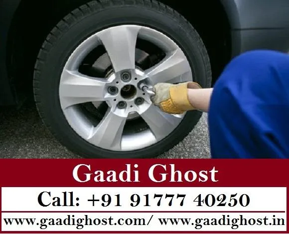 Tyre puncture repair at Doorstep  Flat Tyre Puncture Repair Hyde